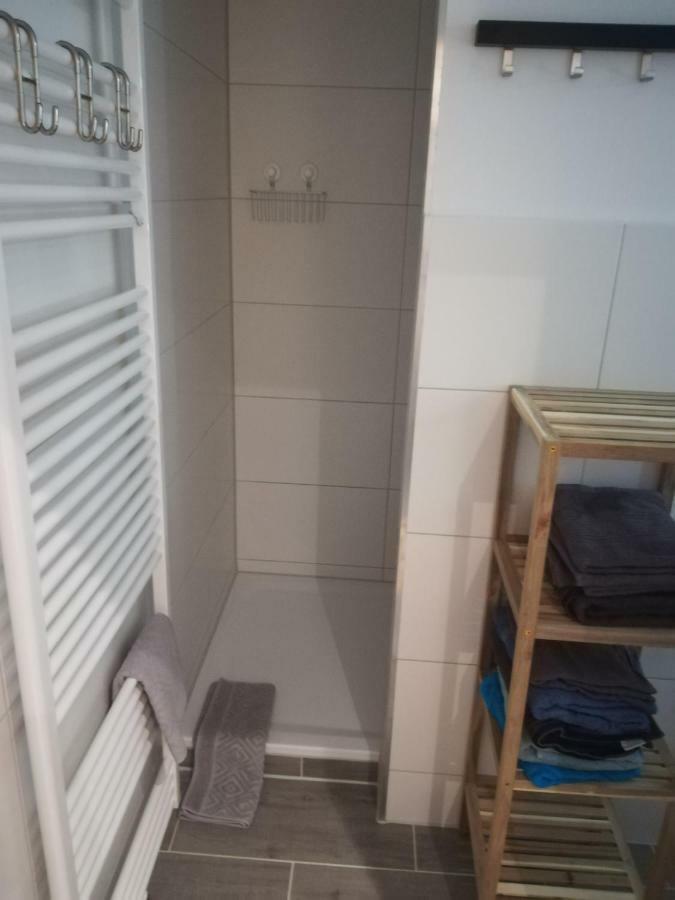 Ferienwohnung für max. 10 Personen in Leipzig Zentrum Süd Exterior foto